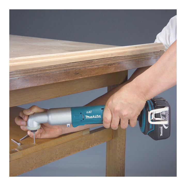 Makita accu haakse slagschroevendraaier 18.0 V DTL061Z