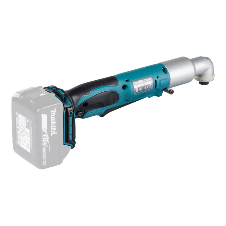 Makita accu haakse slagschroevendraaier 18.0 V DTL061Z