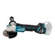 Makita accu haakse slijper 18V DGA519Z