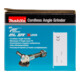 Makita accu haakse slijper 18V DGA519Z
