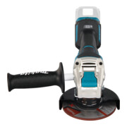 Makita accu haakse slijper 18V DGA519Z-5