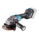 Makita accu haakse slijper 40 V max. GA023GZ-1