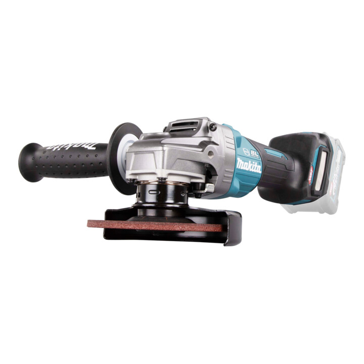 Makita accu haakse slijper 40 V max. GA023GZ