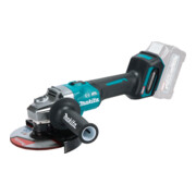 Makita accu haakse slijper 40 V max. GA035GZ