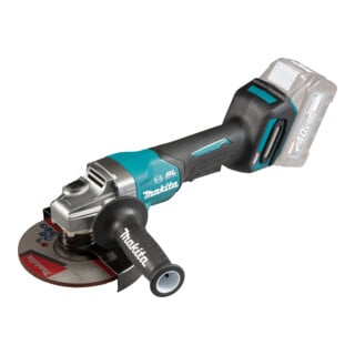 Makita accu haakse slijper 40 V max. GA036GZ