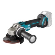 Makita accu haakse slijper DGA504Z soloversie