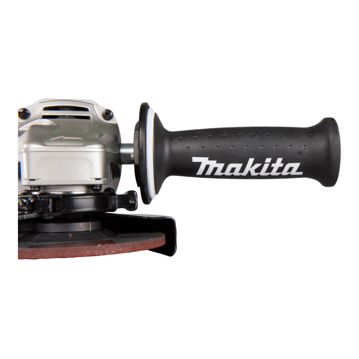 Makita accu haakse slijper DGA504Z soloversie