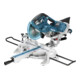 Makita accu hak- en verstekzaag 18 V (zonder accu, zonder oplader) DLS714NZ-1