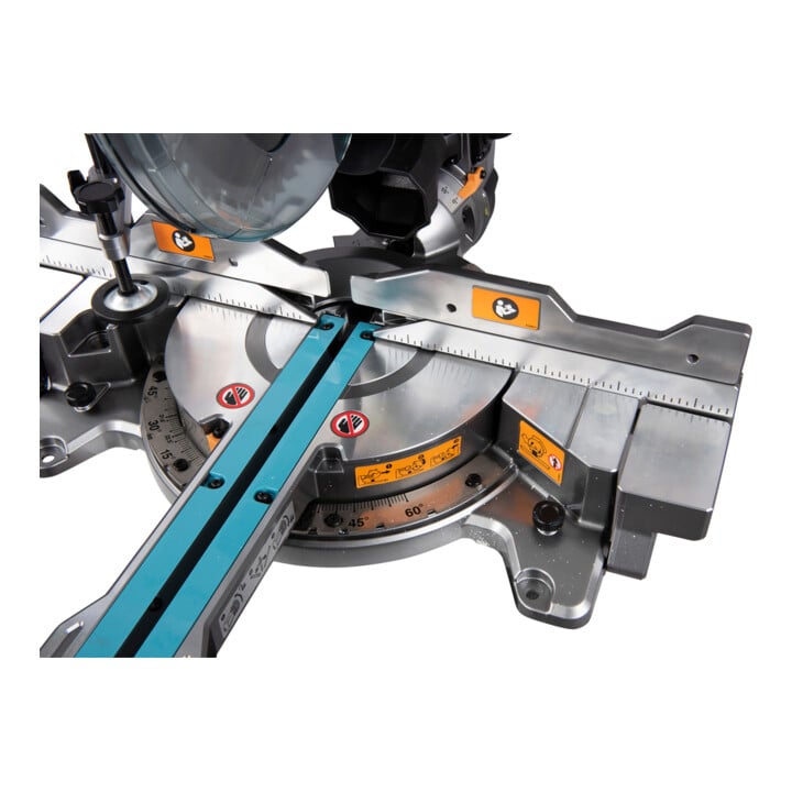 Makita accu hak- en verstekzaag 40V LS002GZ01