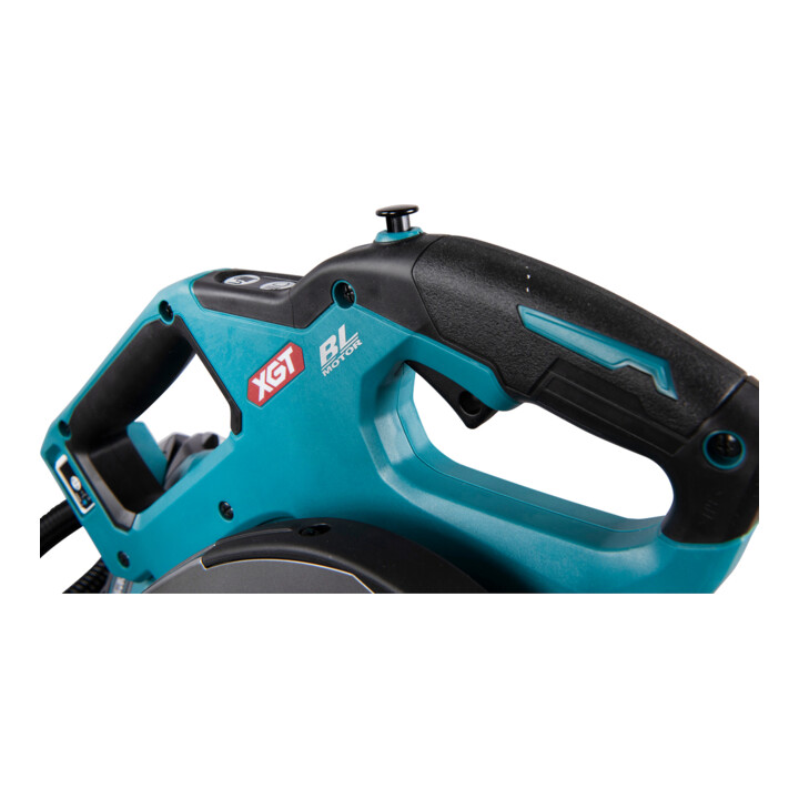 Makita accu hak- en verstekzaag 40V LS002GZ01