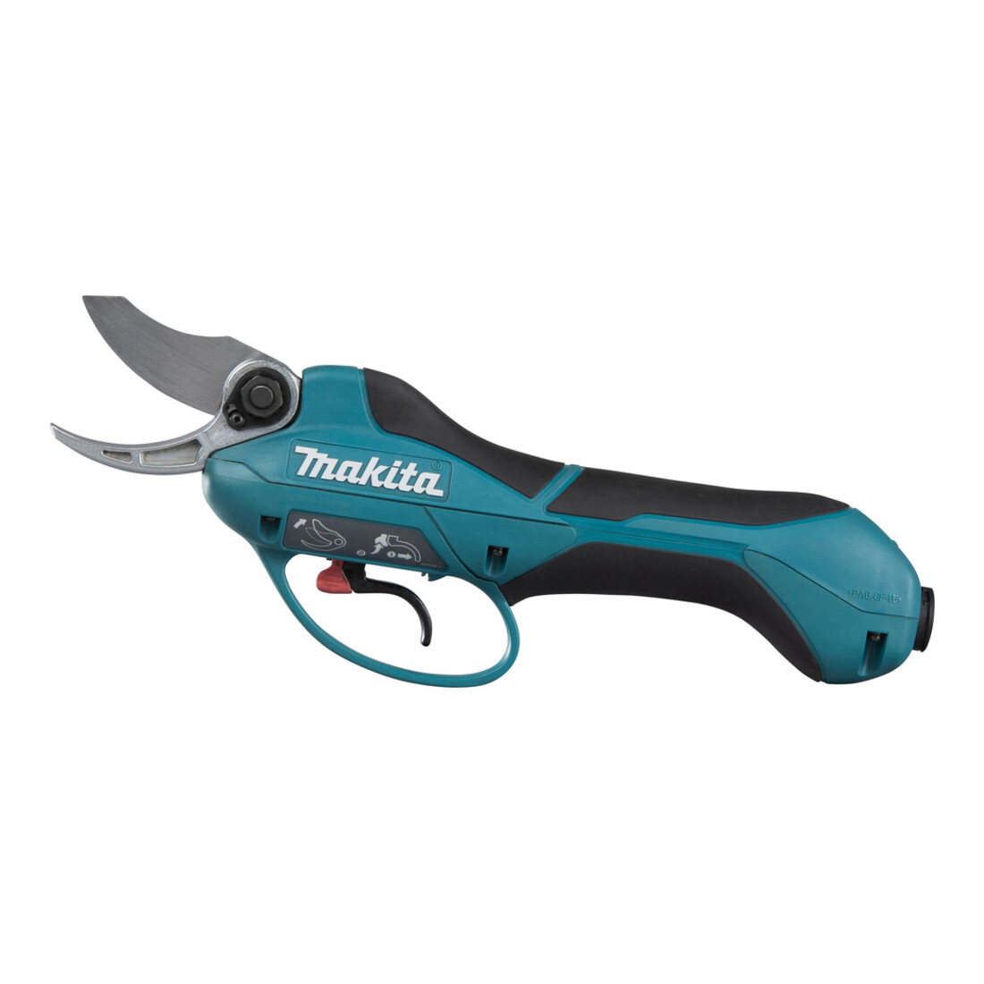 Makita accu-hakschaar 2x18 V DUP362Z