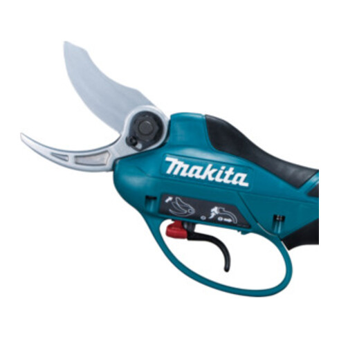 Makita accu-hakschaar 2x18 V DUP362Z