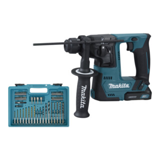 Makita accu hamerboor HR140DSYE1