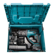 Makita accu hamerboormachine 18V/3.0Ah DHR202RFJ-3