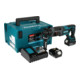 Makita accu hamerboormachine 18V/3Ah DHR241RFJ-1