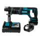 Makita accu hamerboormachine 18V/3Ah DHR241RFJ-2