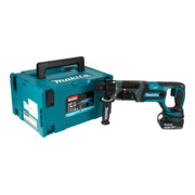 Makita accu hamerboormachine 18V/3Ah DHR241RFJ-5