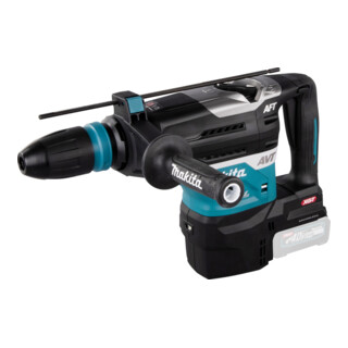 Makita accu hamerboormachine 40V HR005GZ01