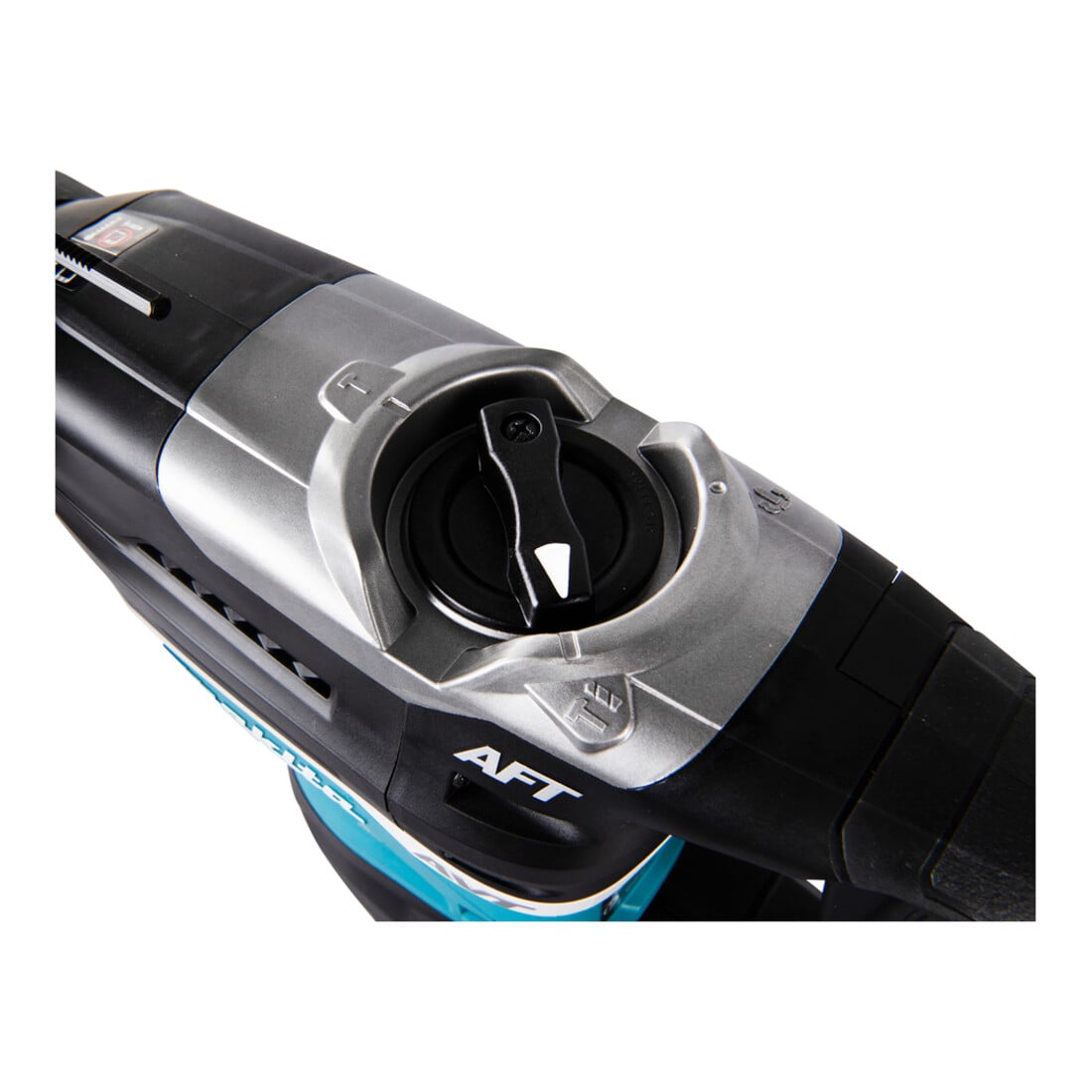 Makita accu hamerboormachine 40V HR005GZ01
