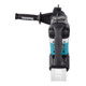 Makita accu hamerboormachine 40V HR005GZ01-4