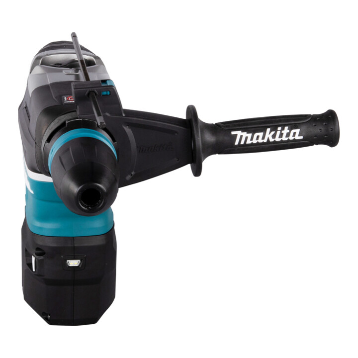 Makita accu hamerboormachine 40V HR005GZ01