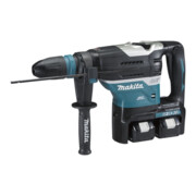 Makita accu hamerboormachine DHR400PT2U-1