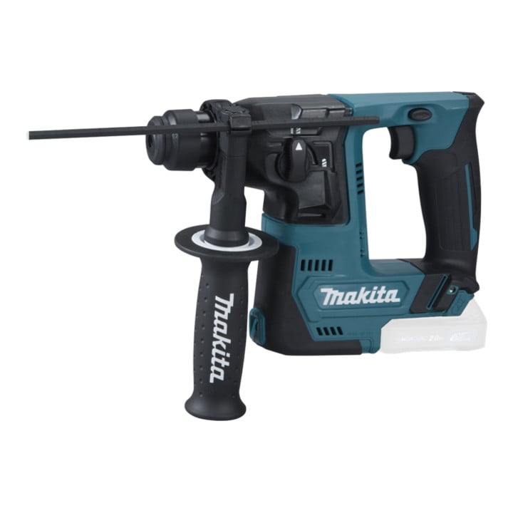 Makita accu hamerboormachine HR140DZ soloversie