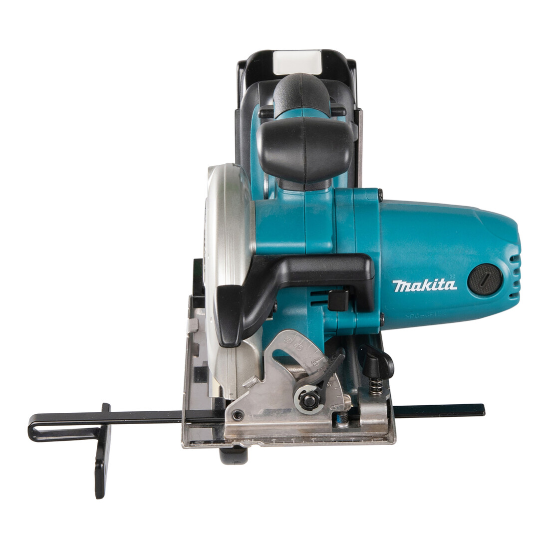 Makita accu handcirkelzaag 18.0V DSS501RTJ