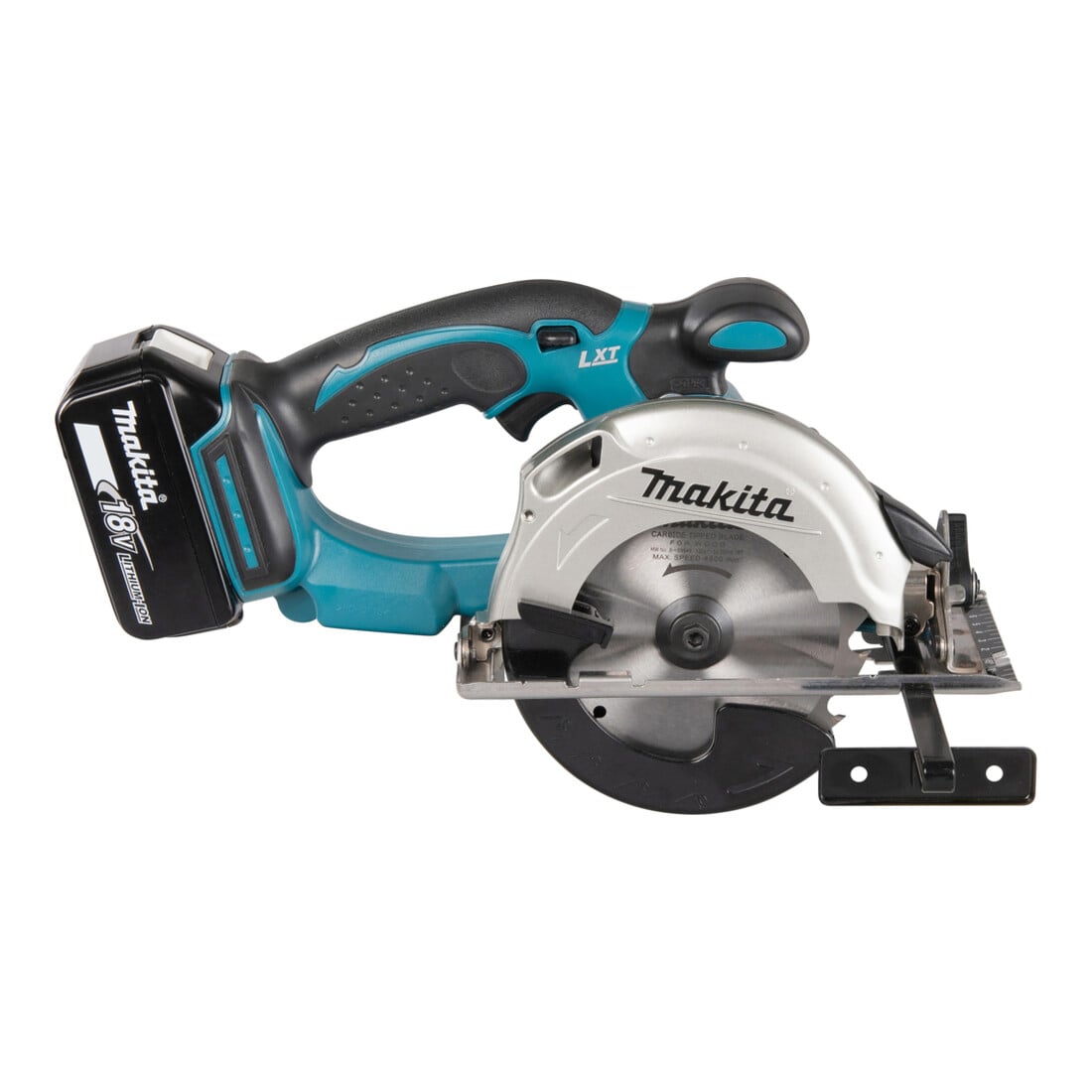 Makita accu handcirkelzaag 18.0V DSS501RTJ