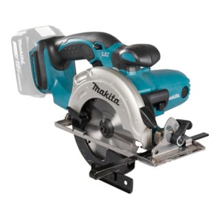 Makita accu handcirkelzaag 18 V DSS501Z soloversie