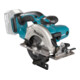 Makita accu handcirkelzaag 18 V DSS501Z soloversie-1