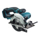Makita accu handcirkelzaag 18 V DSS501Z soloversie-1