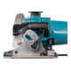 Makita accu handcirkelzaag 18 V DSS501Z soloversie