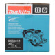 Makita accu handcirkelzaag 18 V DSS501Z soloversie-5