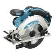 Makita accu handcirkelzaag 18V DSS610Z soloversie-1