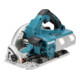 Makita accu handcirkelzaag 2x18 V (zonder accu, zonder lader) in MAKPAC DHS782ZJ-4