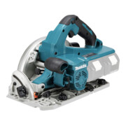 Makita accu handcirkelzaag 2x18 V (zonder accu, zonder lader) in MAKPAC DHS782ZJ-4