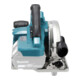 Makita accu handcirkelzaag 2x18 V (zonder accu, zonder lader) in MAKPAC DHS782ZJ