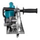 Makita accu handcirkelzaag 40V RS002GZ