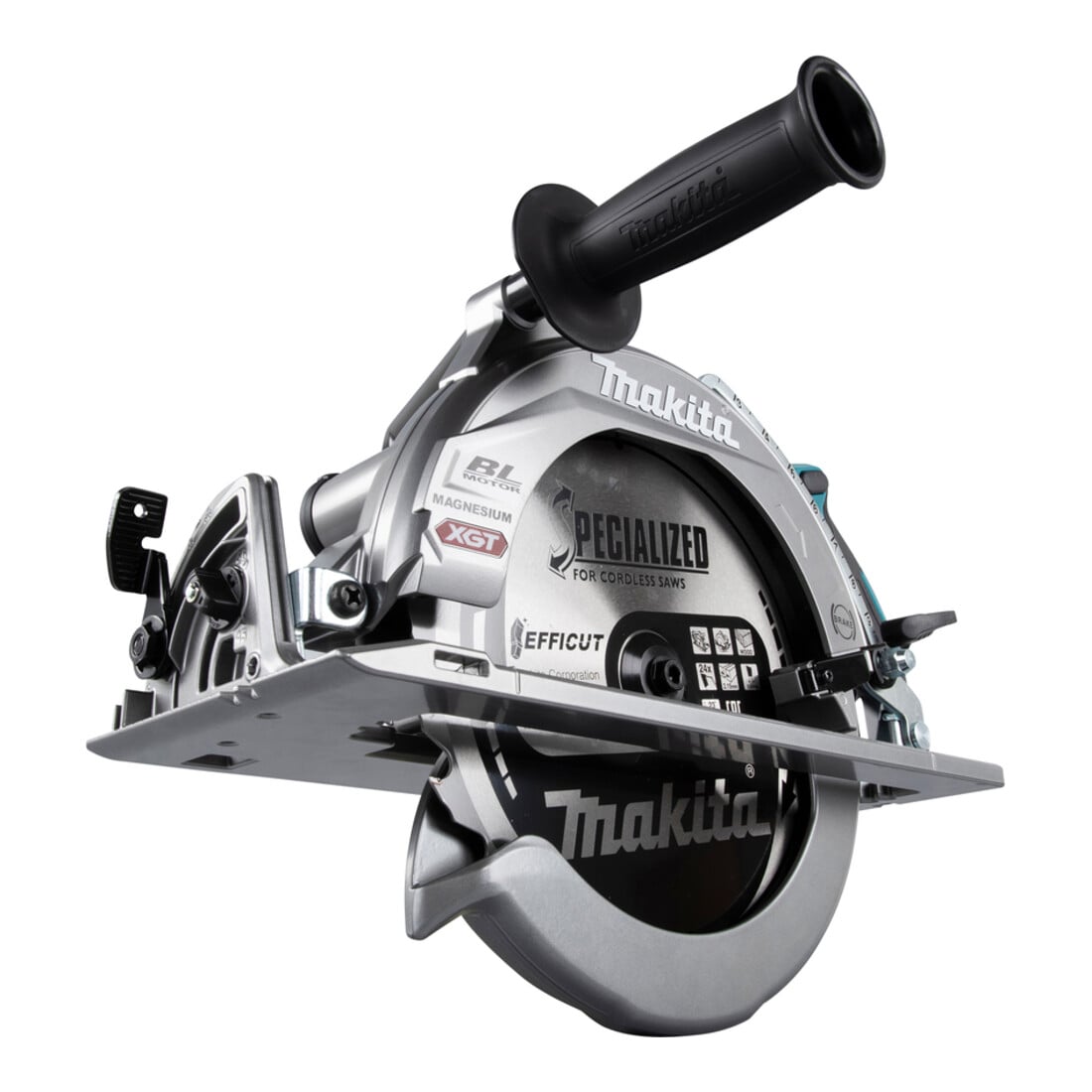 Makita accu handcirkelzaag 40V RS002GZ