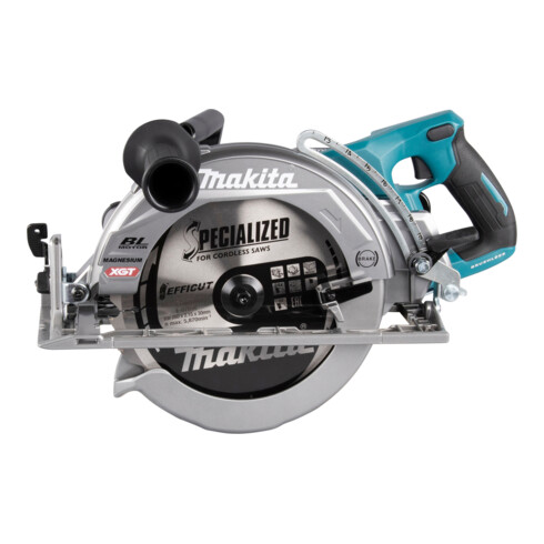 Makita accu handcirkelzaag 40V RS002GZ
