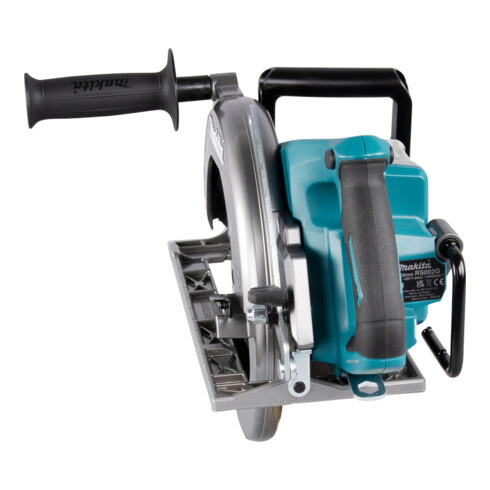 Makita accu handcirkelzaag 40V RS002GZ