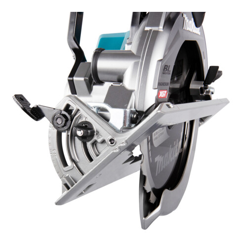 Makita accu handcirkelzaag 40V RS002GZ