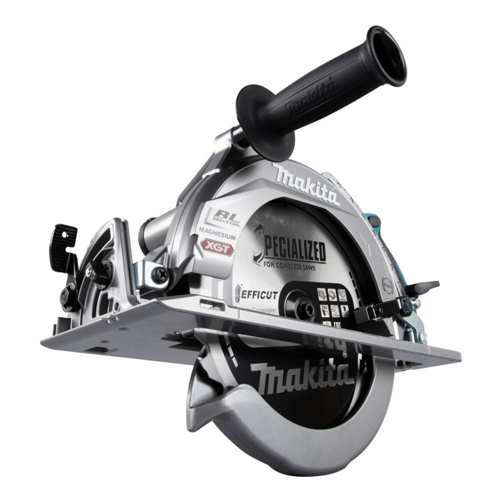 Makita accu handcirkelzaag 40V RS002GZ