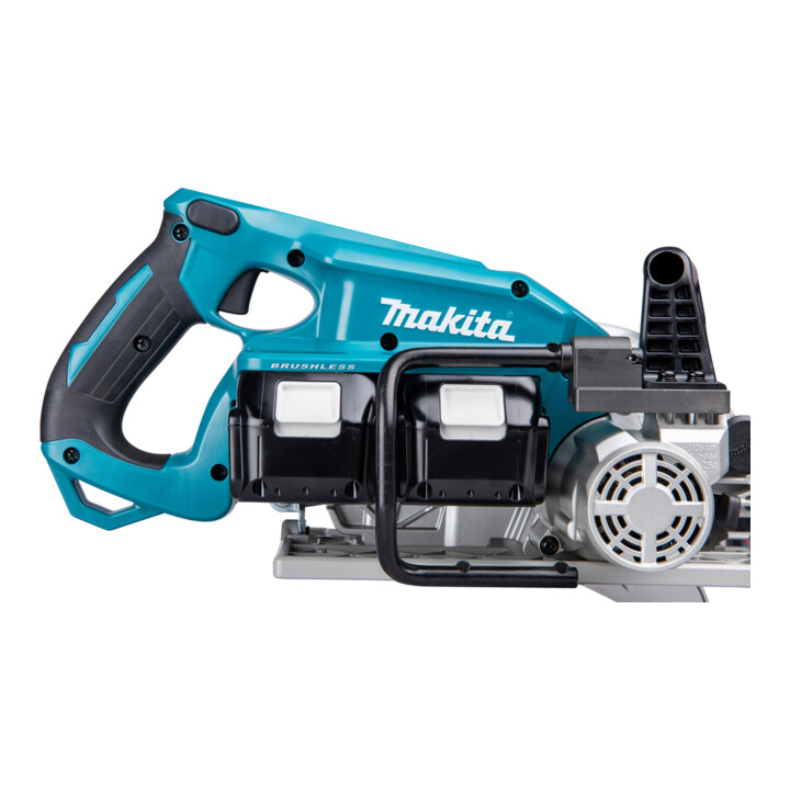 Makita accu handcirkelzaag 65mm 2x18V DRS780Z