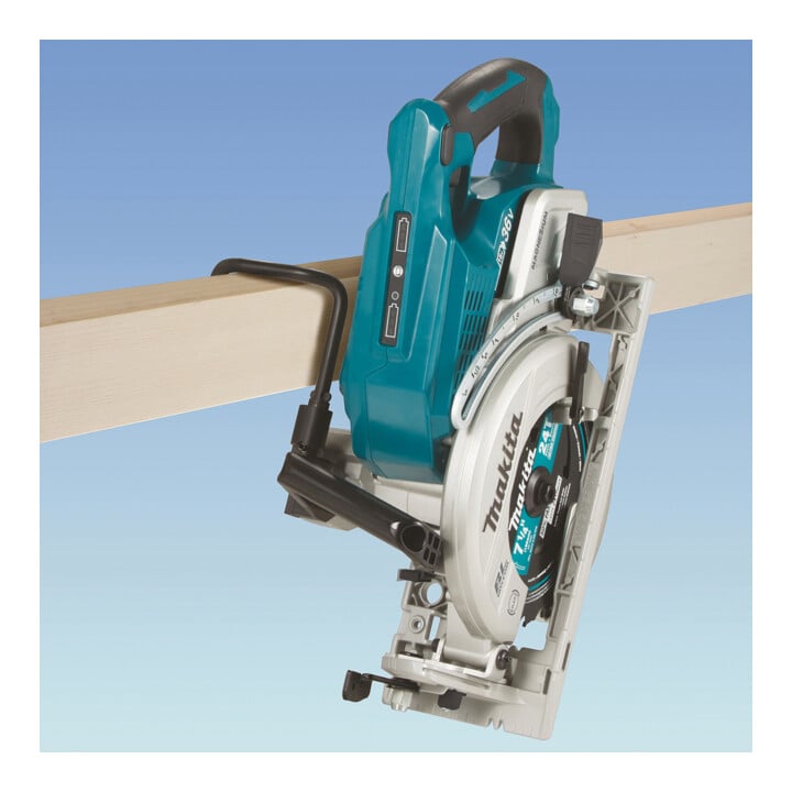 Makita accu handcirkelzaag 65mm 2x18V DRS780Z