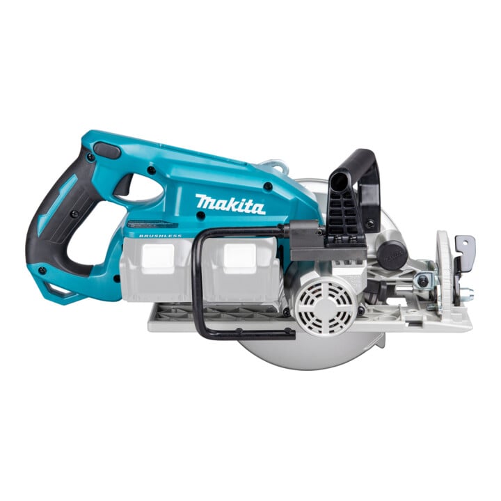 Makita accu handcirkelzaag 65mm 2x18V DRS780Z