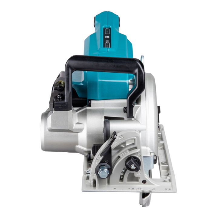 Makita accu handcirkelzaag 65mm 2x18V DRS780Z