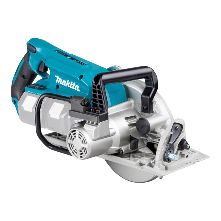Makita accu handcirkelzaag 65mm 2x18V DRS780Z