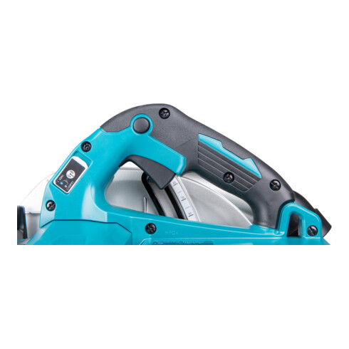 Makita accu handcirkelzaag 85mm 2x18V DHS900Z